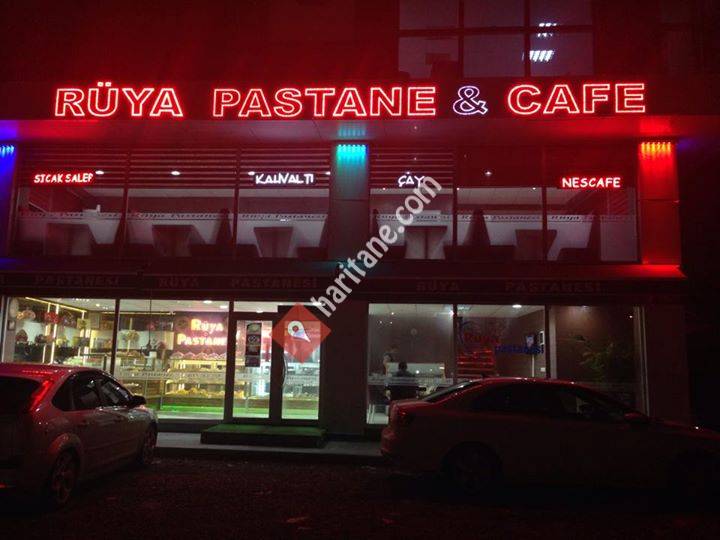 Rüya Pastane&Cafe