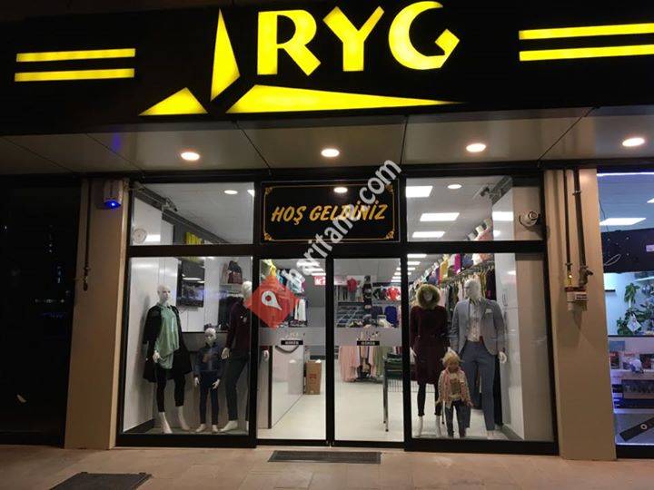RYG Tekstil LTD. ŞTİ
