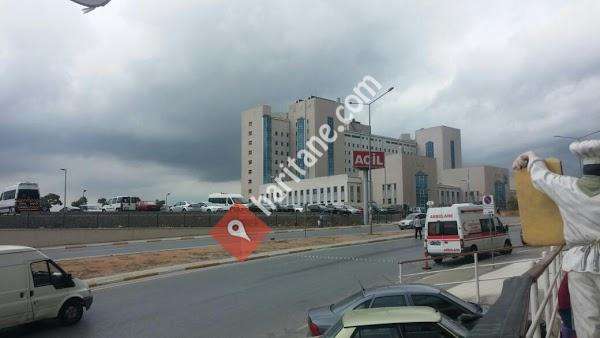 S.B. Marmara Üniversitesi Pendik Eğitim ve Araştırma Hastanesi