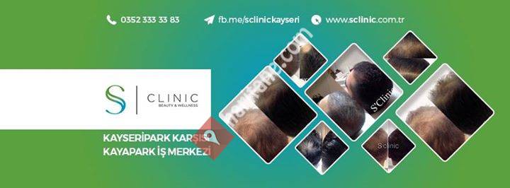 S Clinic Kayseri