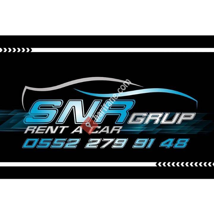 S.N.R Grup Rend a Car