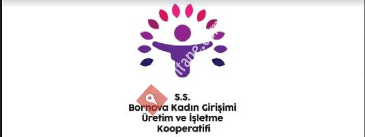 S.S. Bornova Kadın Girişimi Üretim ve İşletme Kooperatifi