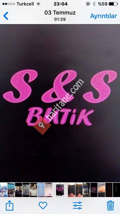 S & S Butik