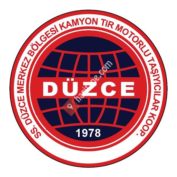 S.S. Düzce Kamyon Ve Tır Motorlu Taşıyıcılar Kooperatifi