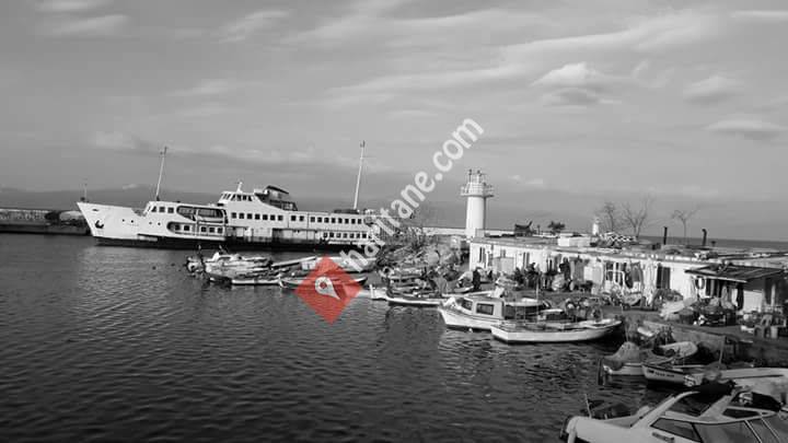 S.S. Güzelyalı Beldesi Su Ürünleri Kooperatifi