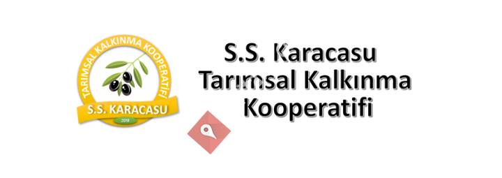 S.S. Karacasu Tarımsal Kalkınma Kooperatifi