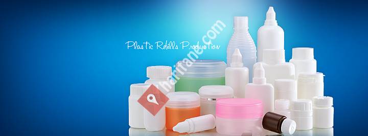 SAAD PLAST | For plastic refills production