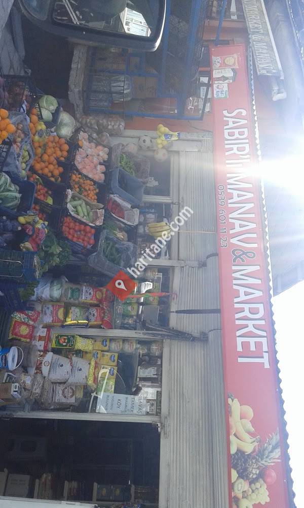 SABIRLI manaw&market