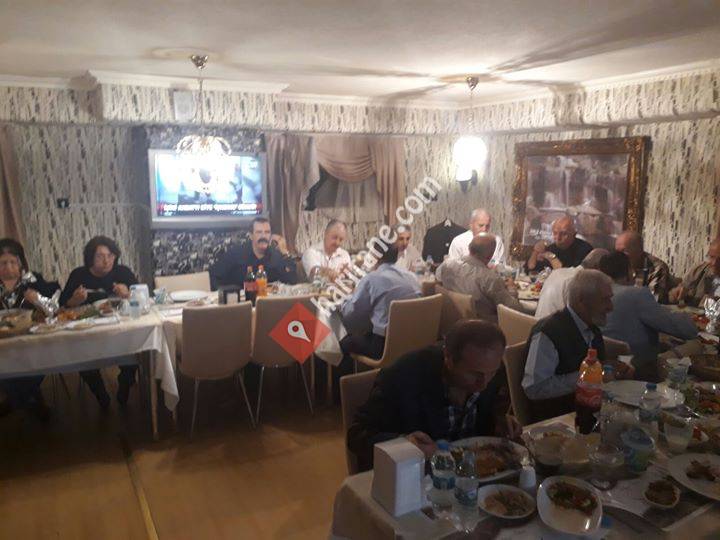 Sabri Örnek Adana Sofrasi