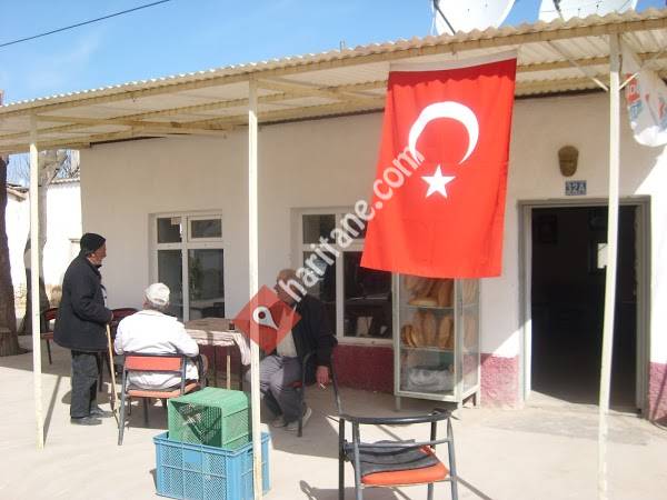 Saçıkara Köyü Muhtarlığı
