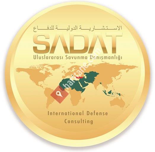 Sadat Uluslararası Savunma Danışmanlığı