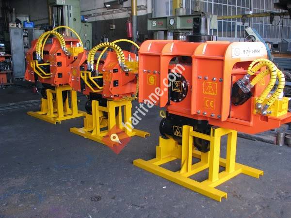 SADIKOĞLU MAKİNE İNŞAAT PLASTİK KAĞIT SAN. TİC. LTD. ŞTİ.