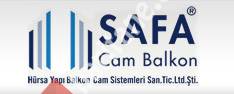 Safa Cam Balkon
