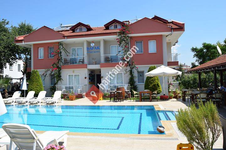 Şafak Apart & Hotel