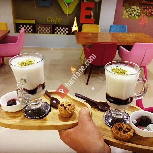 Şafak Cafe