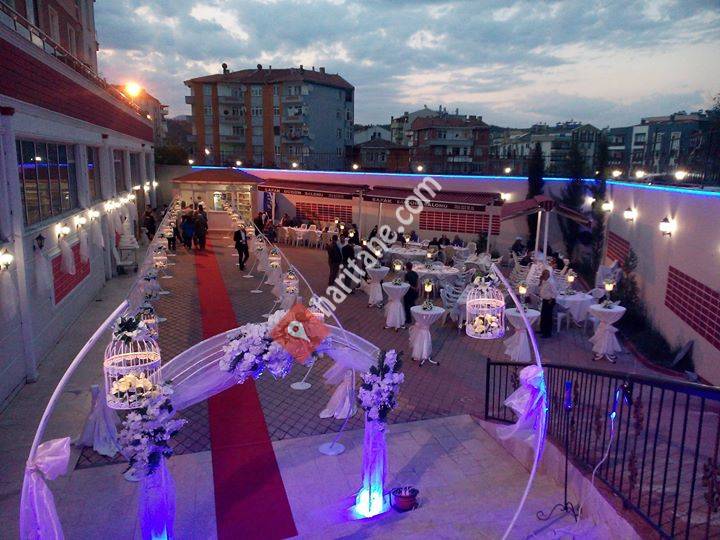 Şafak Düğün Salonu Boyabat/Sinop