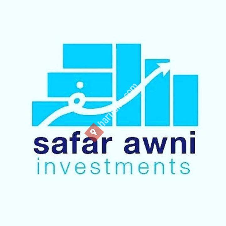 Safar Awni Investments سفر عوني للاستثمار