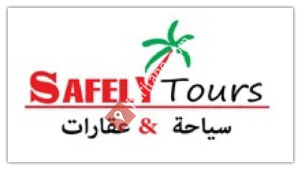 SAFELY TOURS