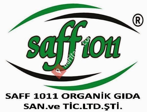 SAFF 1011 ORGANİK GIDA SAN.TİC.LTD.ŞTİ. BARTIN