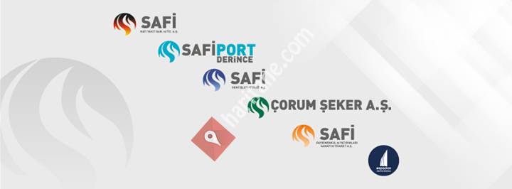 Safi Holding A.Ş.