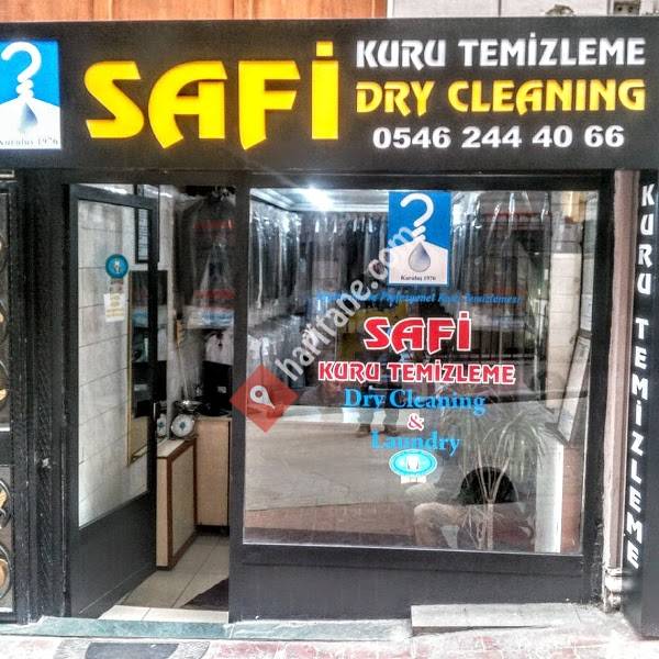 Safi Kuru Temizleme -Dry Cleaning&LAUNDRY