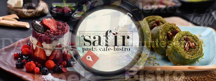 Safir Bistro Cafe