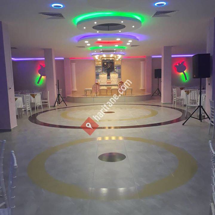 Safir Düğün Salonu Yozgat