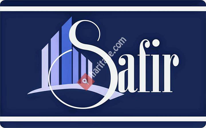 SAFİR İnşaat Gayrimenkul Yatırım