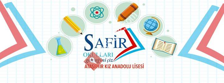 Safir Koleji Ataşehir Kız Anadolu Lisesi