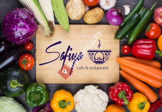 Safiya Cafe & Restaurant