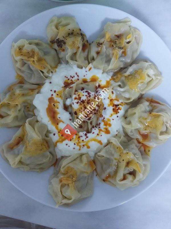 Safiya Restaurant ve Orta Asya Sofrasi