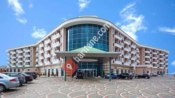 Safran Thermal Resort Hotel and Convention Center
