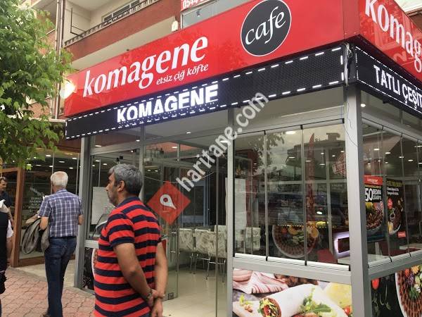 Safranbolu KOMAGENE Cafe
