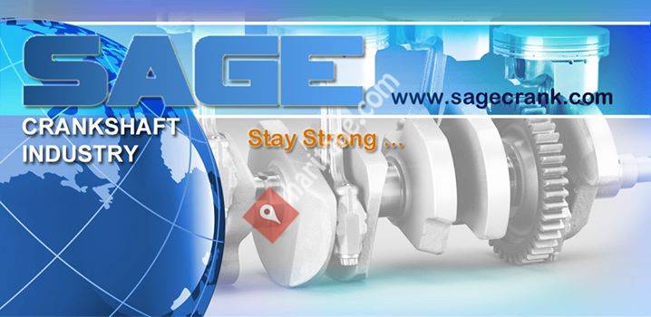 Sage Crankshaft Industry
