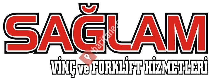 Sağlam Vinç ve Forklift Hizmetleri