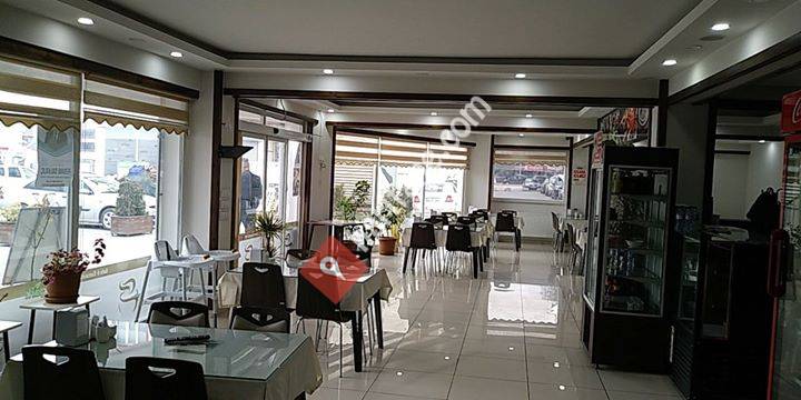 Sağlık Park Cafe & Restaurant
