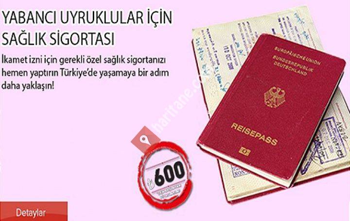 Sağlık Sigortaları Sayfası  / KARS / Türkiye
