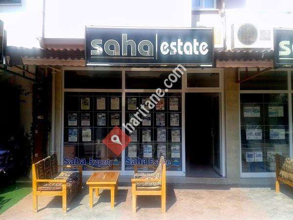 Saha Emlak (Estate & Property)