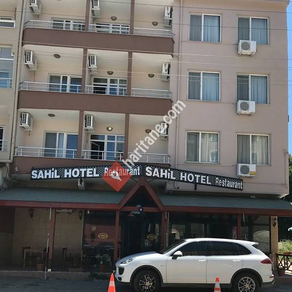 Sahil HOTEL