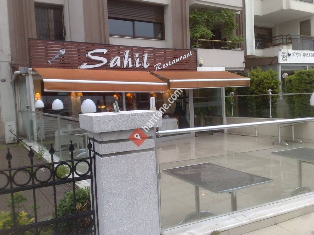 Sahil Restaurant