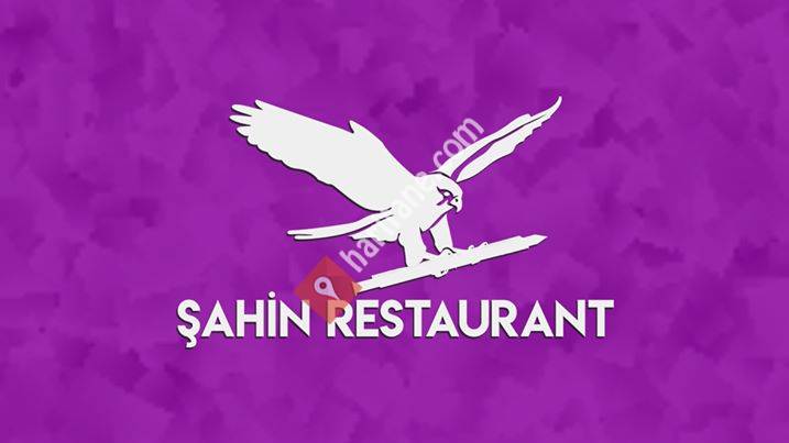 Şahin Restaurant