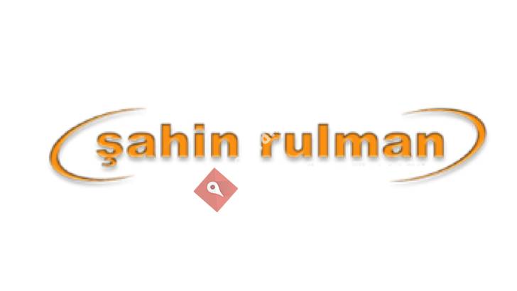 Sahin Rulman