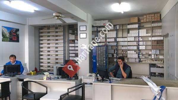 Şahinler Motorlu Araçlar Otomotiv Hayvancılık San. ve Tic. A.Ş.