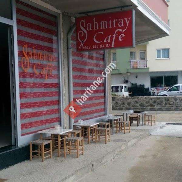 Şahmiray Cafe