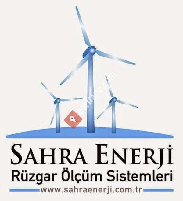 SAHRA ENERJİ LTD.ŞTİ