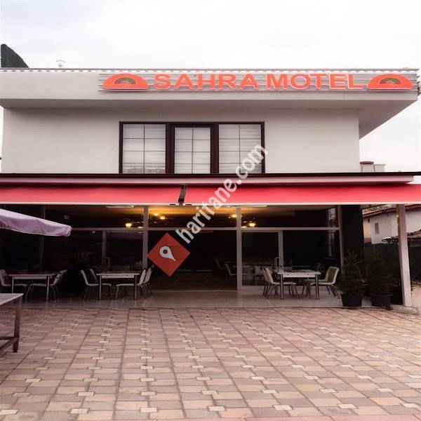 Sahra Motel Sapanca
