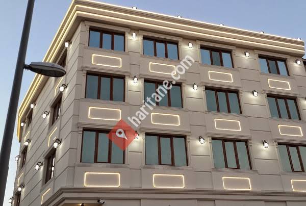 SAHRA OTELCİLİK GELİŞTİRME VE DAYANIŞMA DERNEĞİ