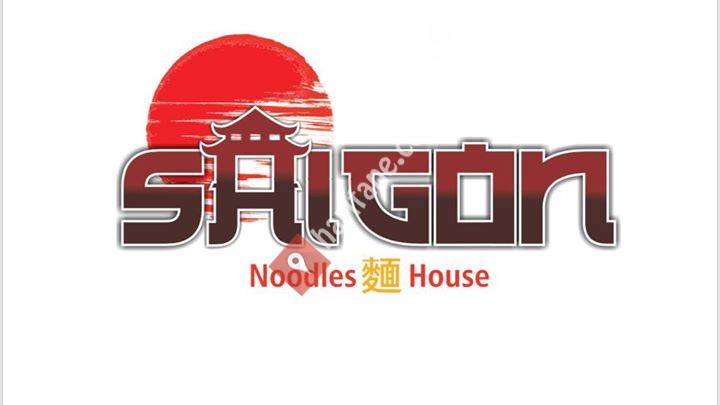 Saigon Noodle House