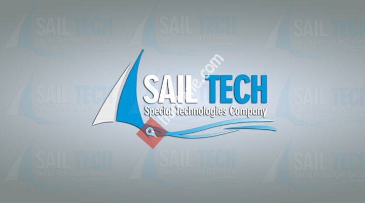 Sail Teknoloji Sayfası