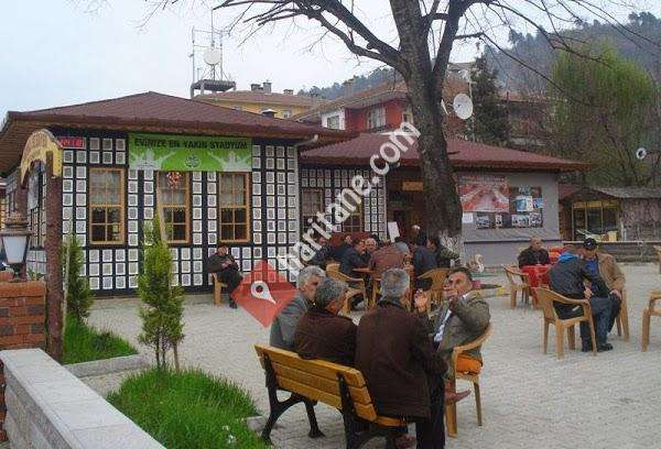 SaiminYeri Cafe